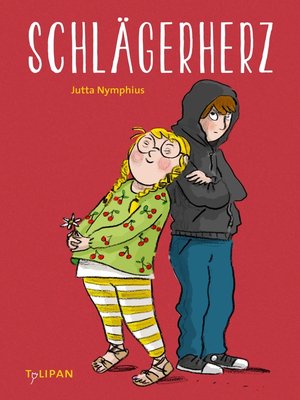 cover image of Schlägerherz